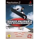 Shaun Palmer's Pro Snowboarder [PS2]
